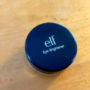 Elf eyes lips face Mineral Eye Brightener